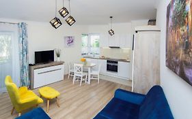 Apartament A1 Moderno Parking